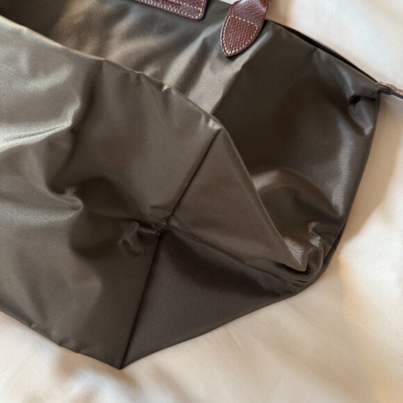 Longchomp Le Pliage Original Large Tote Bag - Recycle Canvas - Picture 6 of 9